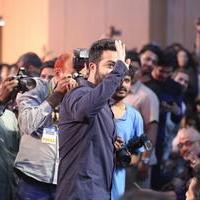 Janatha Garage Movie Audio Launch Photos | Picture 1381665