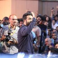 Janatha Garage Movie Audio Launch Photos | Picture 1381667