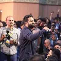 Janatha Garage Movie Audio Launch Photos | Picture 1381668