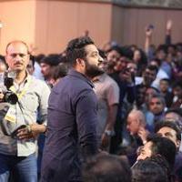 Janatha Garage Movie Audio Launch Photos | Picture 1381669