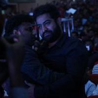 Janatha Garage Movie Audio Launch Photos | Picture 1381672