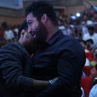 Janatha Garage Movie Audio Launch Photos | Picture 1381673