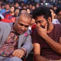 Janatha Garage Movie Audio Launch Photos | Picture 1381675