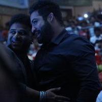 Janatha Garage Movie Audio Launch Photos | Picture 1381676