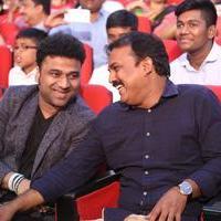 Janatha Garage Movie Audio Launch Photos | Picture 1381678