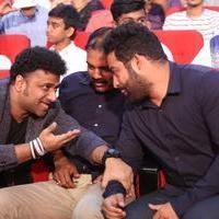 Janatha Garage Movie Audio Launch Photos | Picture 1381694