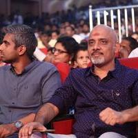 Janatha Garage Movie Audio Launch Photos | Picture 1381695