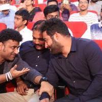 Janatha Garage Movie Audio Launch Photos | Picture 1381696