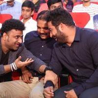 Janatha Garage Movie Audio Launch Photos | Picture 1381697