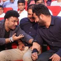 Janatha Garage Movie Audio Launch Photos | Picture 1381698