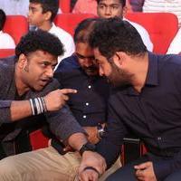 Janatha Garage Movie Audio Launch Photos | Picture 1381709