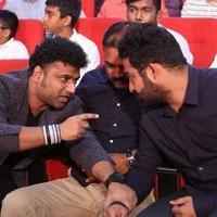 Janatha Garage Movie Audio Launch Photos | Picture 1381710