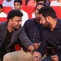 Janatha Garage Movie Audio Launch Photos | Picture 1381711