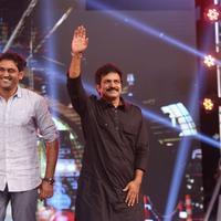 Janatha Garage Movie Audio Launch Photos | Picture 1381714