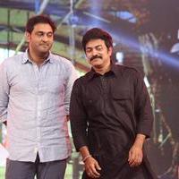 Janatha Garage Movie Audio Launch Photos | Picture 1381717