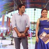 Janatha Garage Movie Audio Launch Photos | Picture 1381726