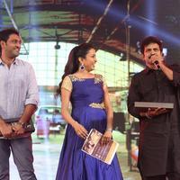 Janatha Garage Movie Audio Launch Photos | Picture 1381727