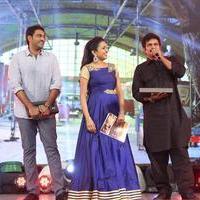 Janatha Garage Movie Audio Launch Photos | Picture 1381729