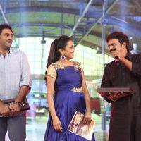 Janatha Garage Movie Audio Launch Photos | Picture 1381730