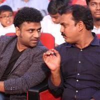 Janatha Garage Movie Audio Launch Photos | Picture 1381734