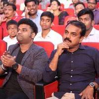 Janatha Garage Movie Audio Launch Photos | Picture 1381738