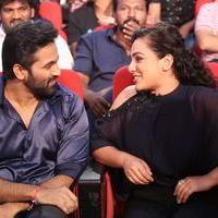 Janatha Garage Movie Audio Launch Photos | Picture 1381739