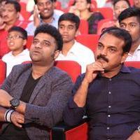 Janatha Garage Movie Audio Launch Photos | Picture 1381740