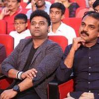 Janatha Garage Movie Audio Launch Photos | Picture 1381741