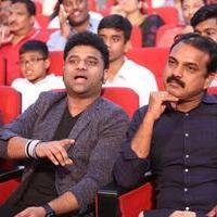 Janatha Garage Movie Audio Launch Photos | Picture 1381742