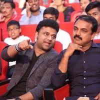 Janatha Garage Movie Audio Launch Photos | Picture 1381743