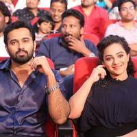 Janatha Garage Movie Audio Launch Photos | Picture 1381744