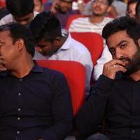 Janatha Garage Movie Audio Launch Photos | Picture 1381745