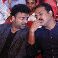 Janatha Garage Movie Audio Launch Photos | Picture 1381746