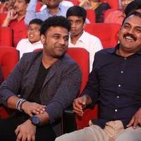 Janatha Garage Movie Audio Launch Photos | Picture 1381766