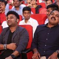 Janatha Garage Movie Audio Launch Photos | Picture 1381767