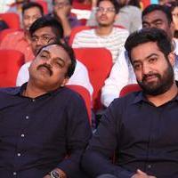 Janatha Garage Movie Audio Launch Photos | Picture 1381769