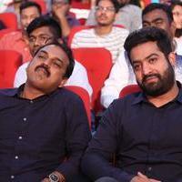 Janatha Garage Movie Audio Launch Photos | Picture 1381770