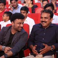 Janatha Garage Movie Audio Launch Photos | Picture 1381771