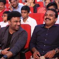 Janatha Garage Movie Audio Launch Photos | Picture 1381772