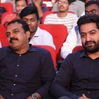 Janatha Garage Movie Audio Launch Photos | Picture 1381774