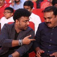 Janatha Garage Movie Audio Launch Photos | Picture 1381775