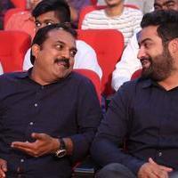 Janatha Garage Movie Audio Launch Photos | Picture 1381776