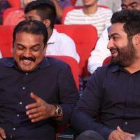 Janatha Garage Movie Audio Launch Photos | Picture 1381777