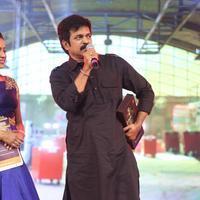 Janatha Garage Movie Audio Launch Photos | Picture 1381778