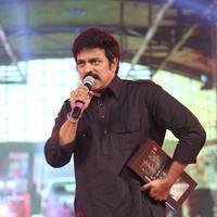 Janatha Garage Movie Audio Launch Photos | Picture 1381781