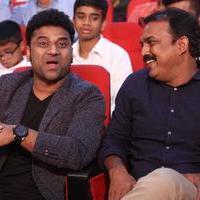 Janatha Garage Movie Audio Launch Photos | Picture 1381798