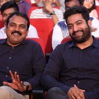 Janatha Garage Movie Audio Launch Photos | Picture 1381801