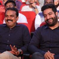 Janatha Garage Movie Audio Launch Photos | Picture 1381802