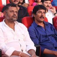 Janatha Garage Movie Audio Launch Photos | Picture 1381819