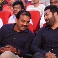 Janatha Garage Movie Audio Launch Photos | Picture 1381820